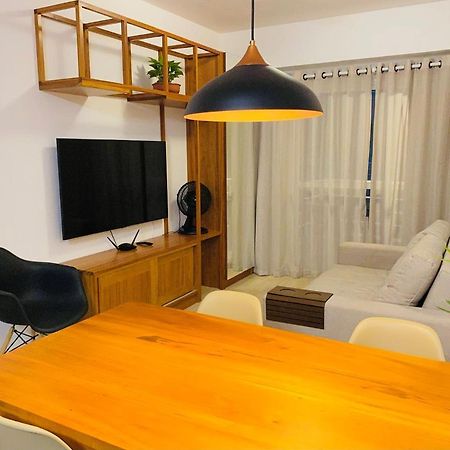 Beach Place Deluxe Apartment Cumbuco Sea View Zewnętrze zdjęcie