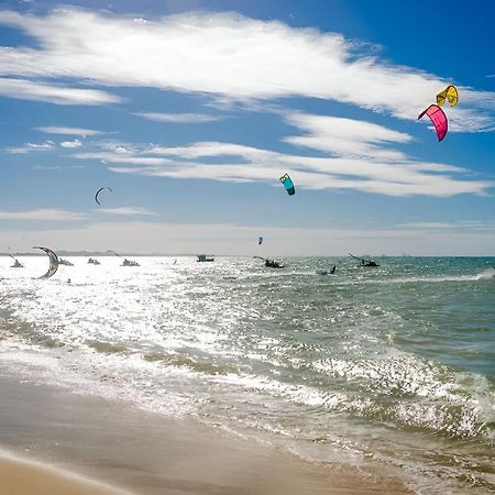 Beach Place Deluxe Apartment Cumbuco Sea View Zewnętrze zdjęcie