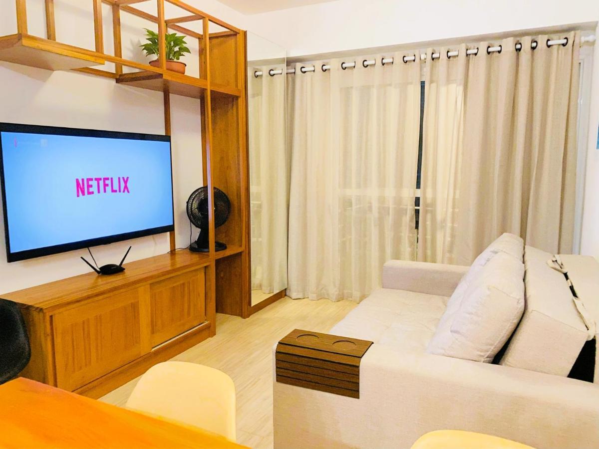 Beach Place Deluxe Apartment Cumbuco Sea View Zewnętrze zdjęcie