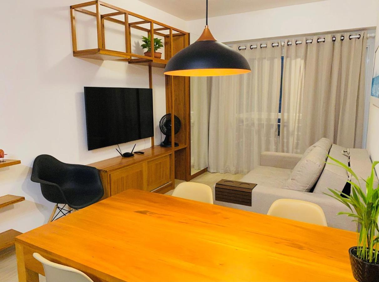 Beach Place Deluxe Apartment Cumbuco Sea View Zewnętrze zdjęcie