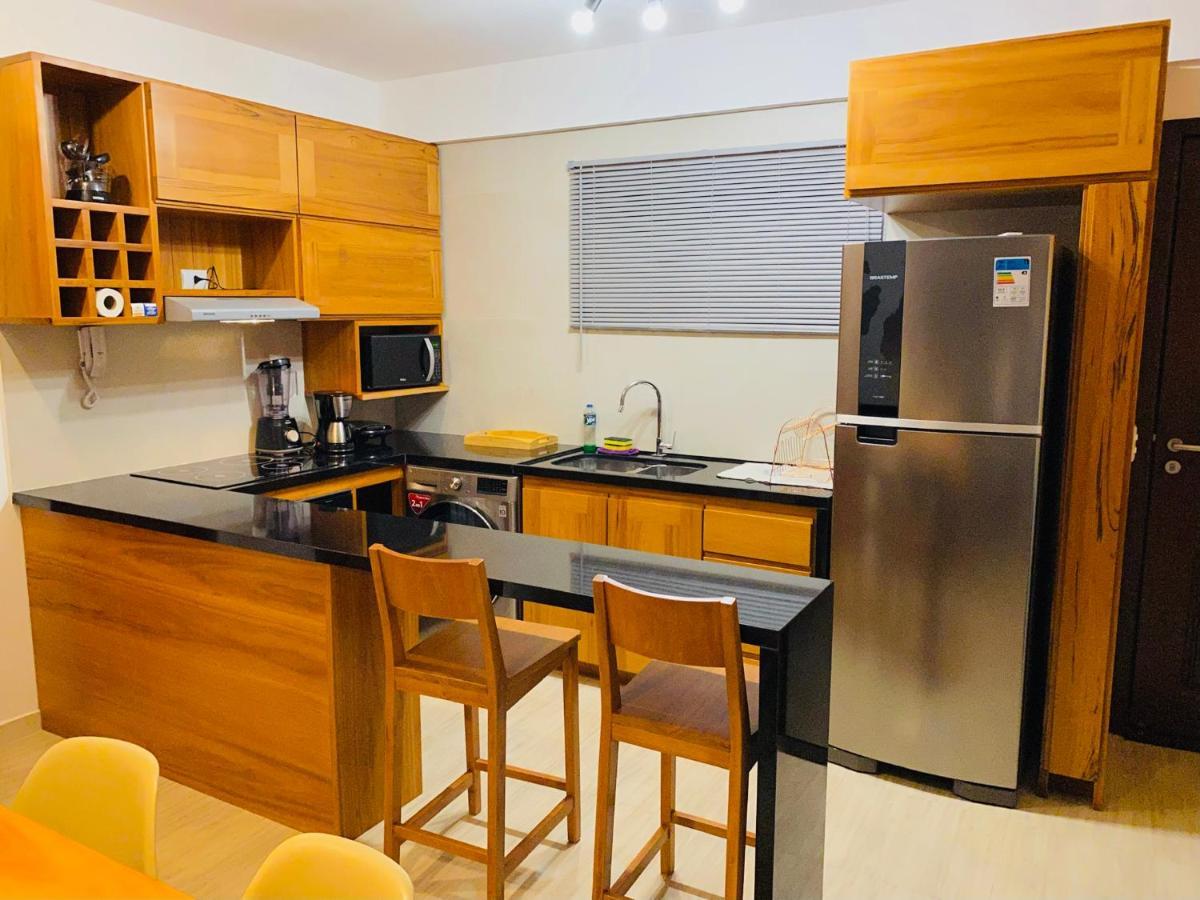 Beach Place Deluxe Apartment Cumbuco Sea View Zewnętrze zdjęcie