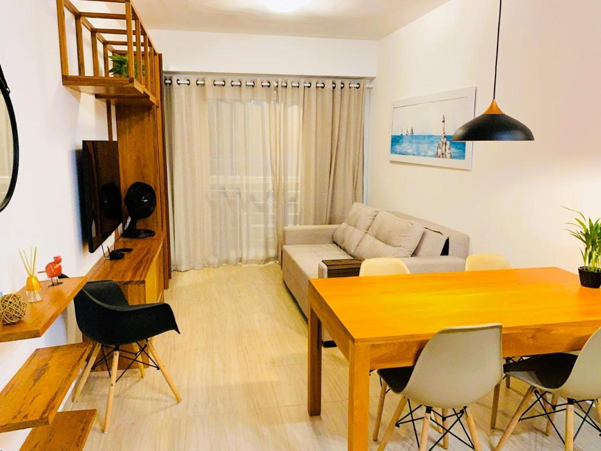Beach Place Deluxe Apartment Cumbuco Sea View Zewnętrze zdjęcie