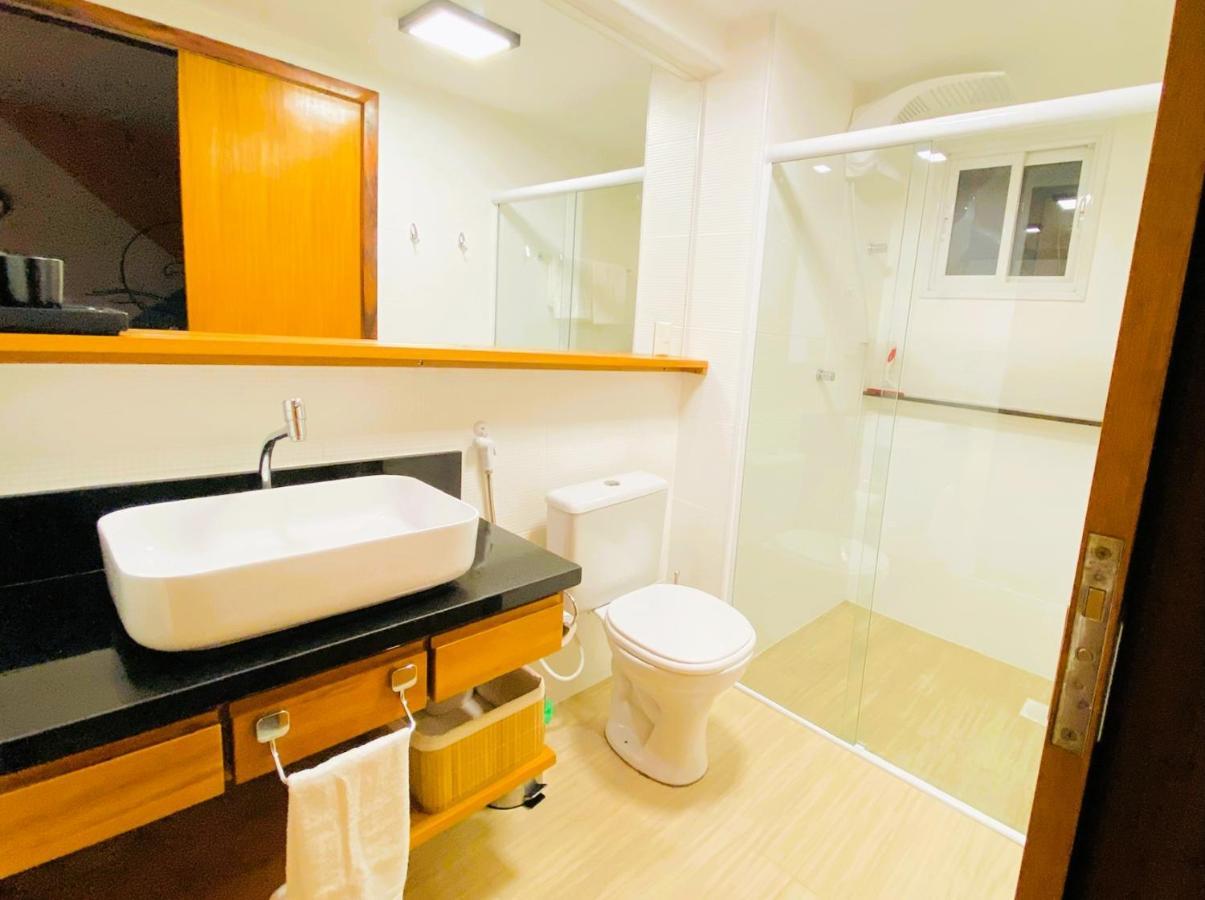 Beach Place Deluxe Apartment Cumbuco Sea View Zewnętrze zdjęcie
