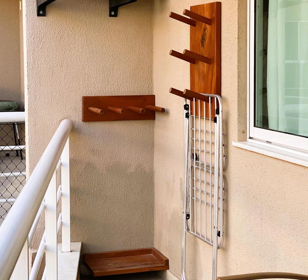 Beach Place Deluxe Apartment Cumbuco Sea View Zewnętrze zdjęcie
