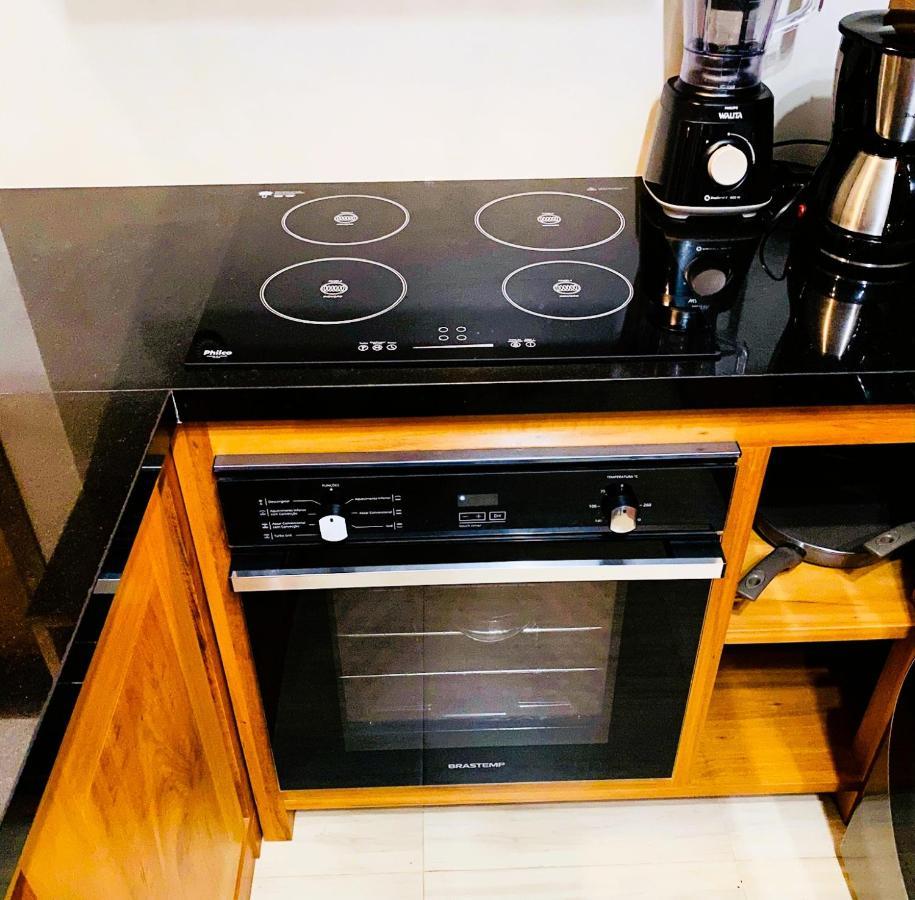 Beach Place Deluxe Apartment Cumbuco Sea View Zewnętrze zdjęcie