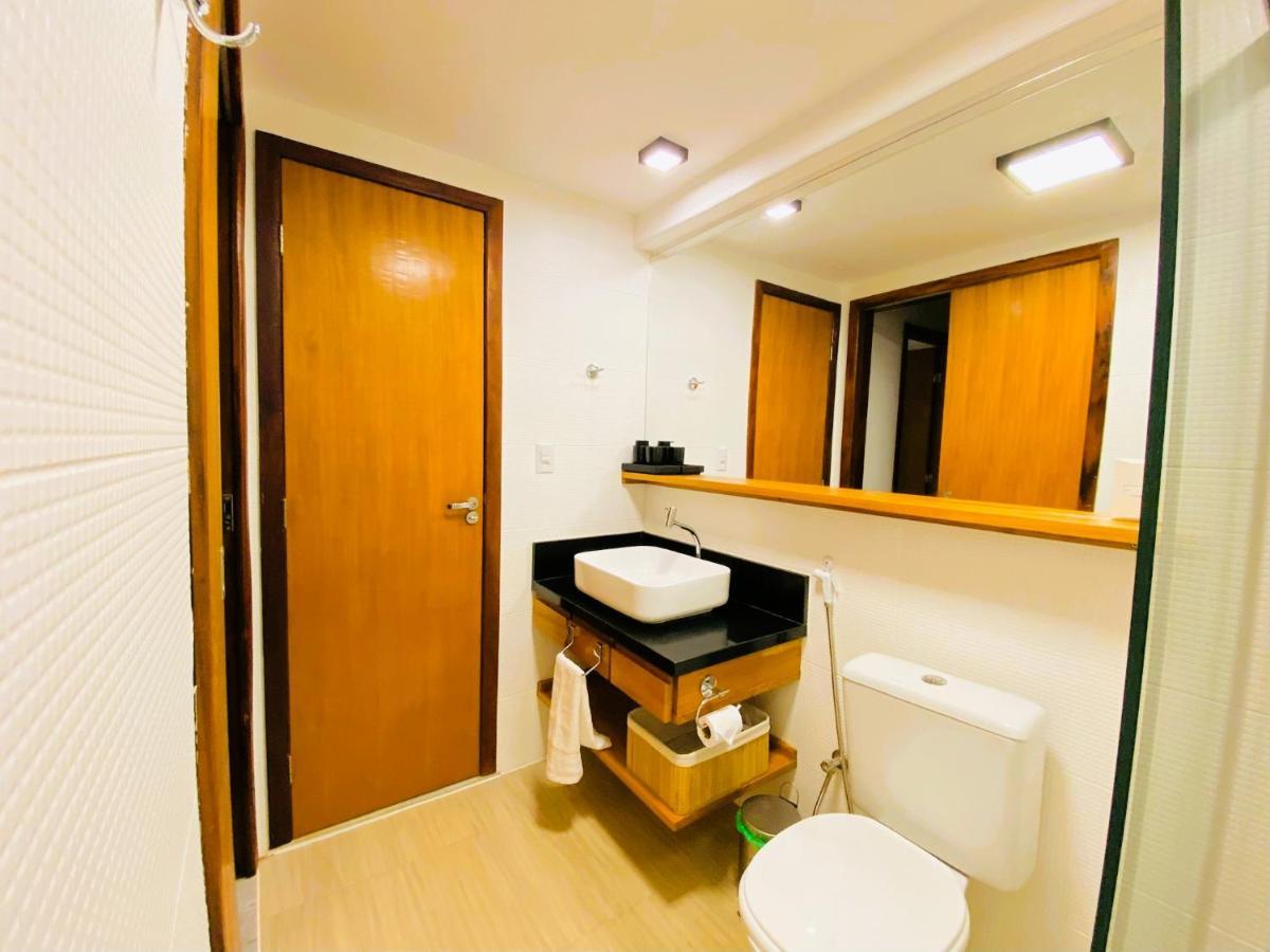 Beach Place Deluxe Apartment Cumbuco Sea View Zewnętrze zdjęcie
